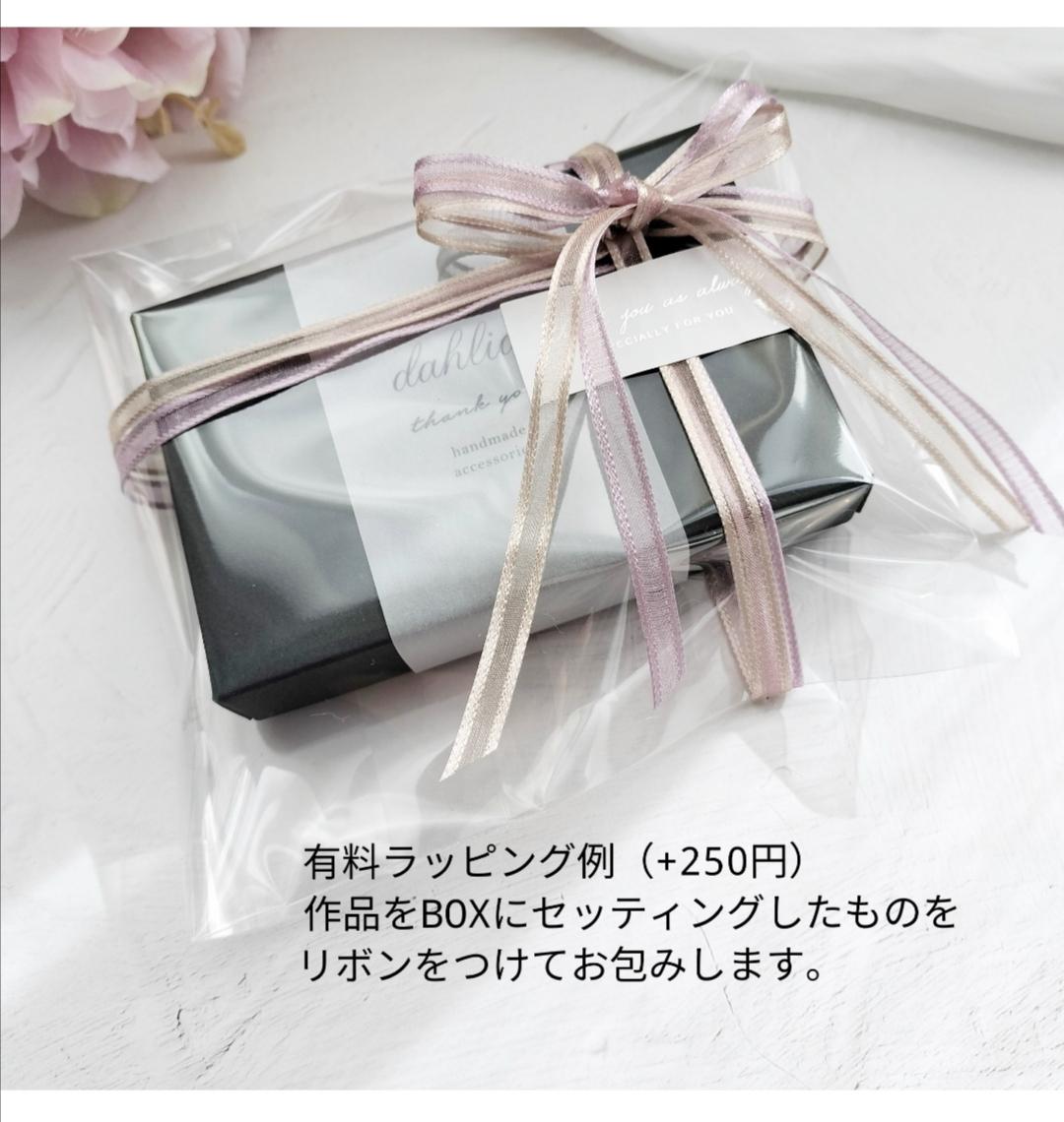 真鍮製　ミニブローチ　ピンバッジ　マーガレット | 7枚目